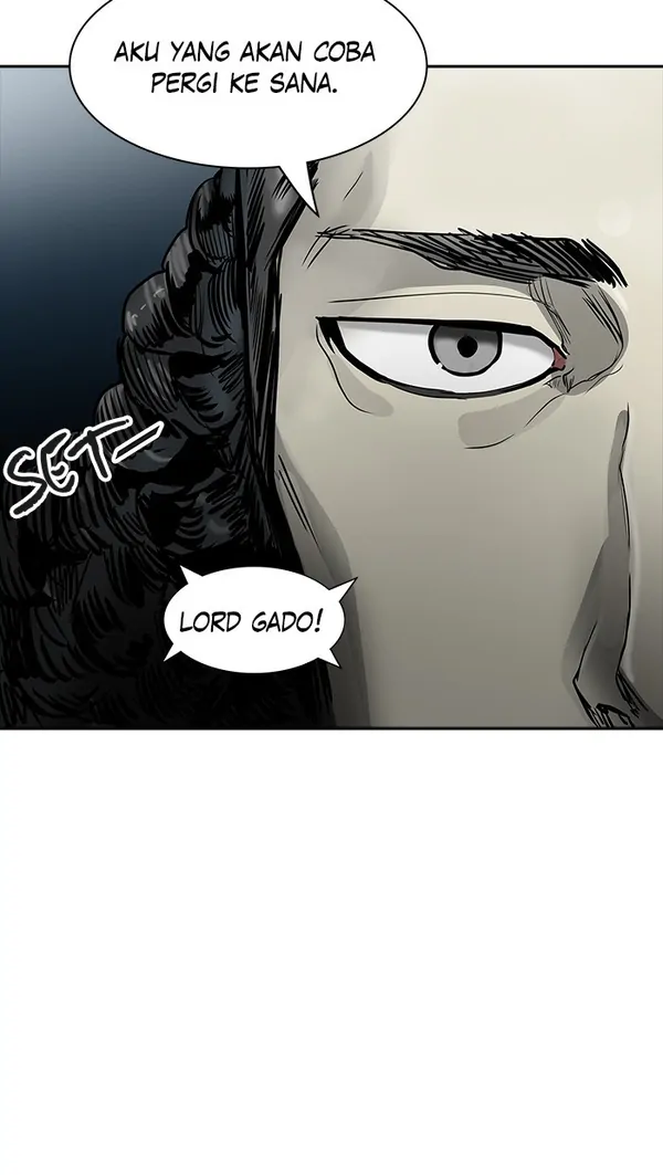 Baca Tower of God - Chapter 430 halaman 59