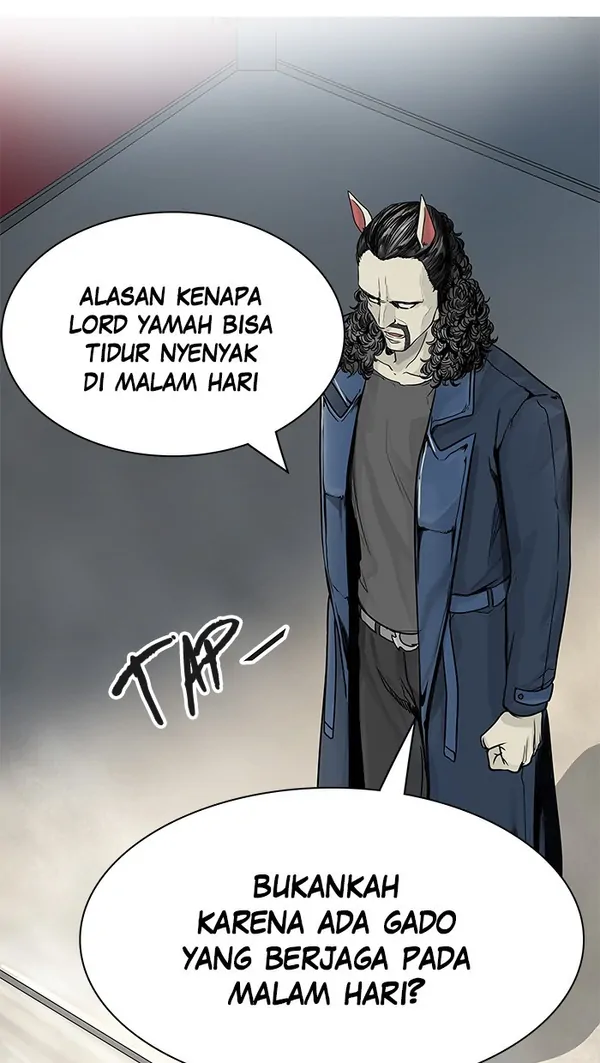 Baca Tower of God - Chapter 430 halaman 60