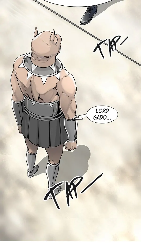 Baca Tower of God - Chapter 430 halaman 61