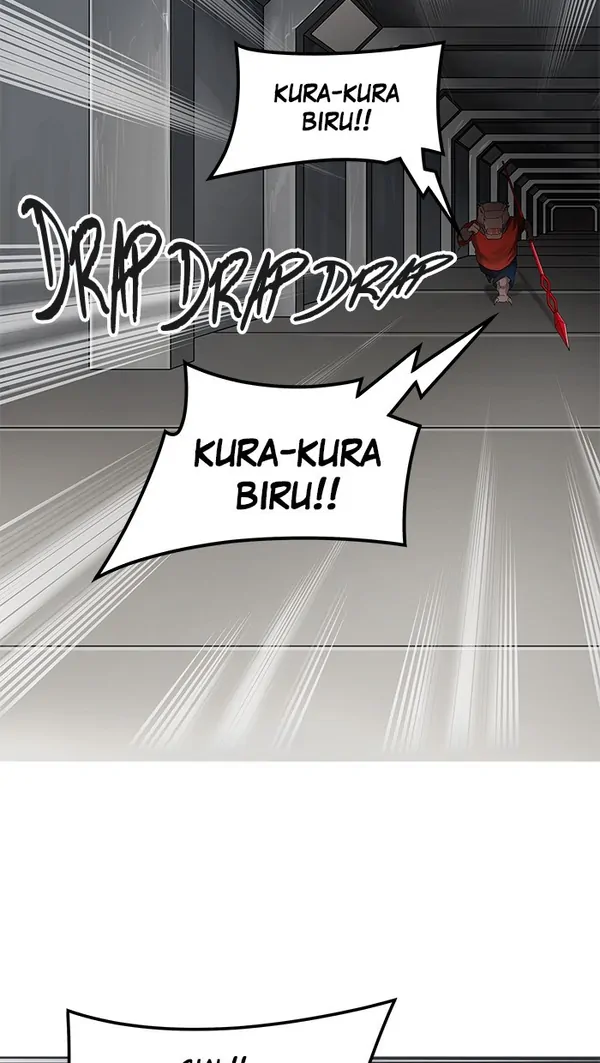 Baca Tower of God - Chapter 430 halaman 67