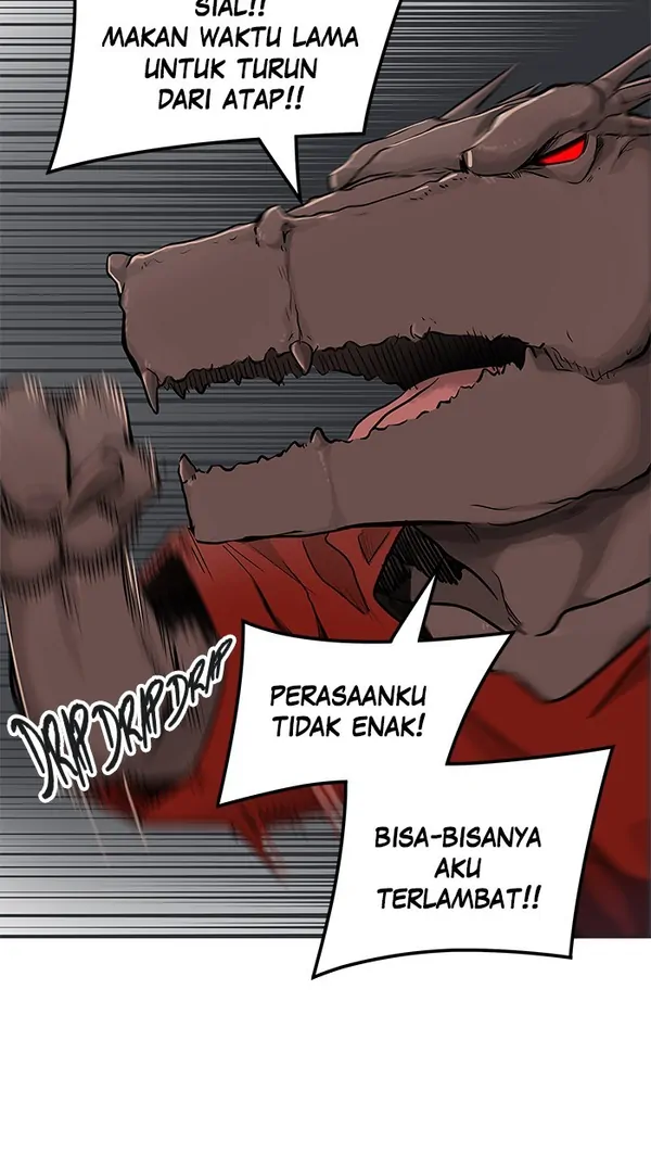 Baca Tower of God - Chapter 430 halaman 68