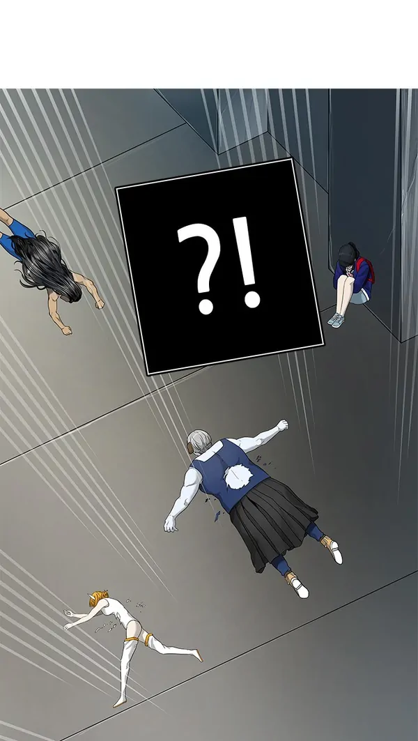 Baca Tower of God - Chapter 430 halaman 69