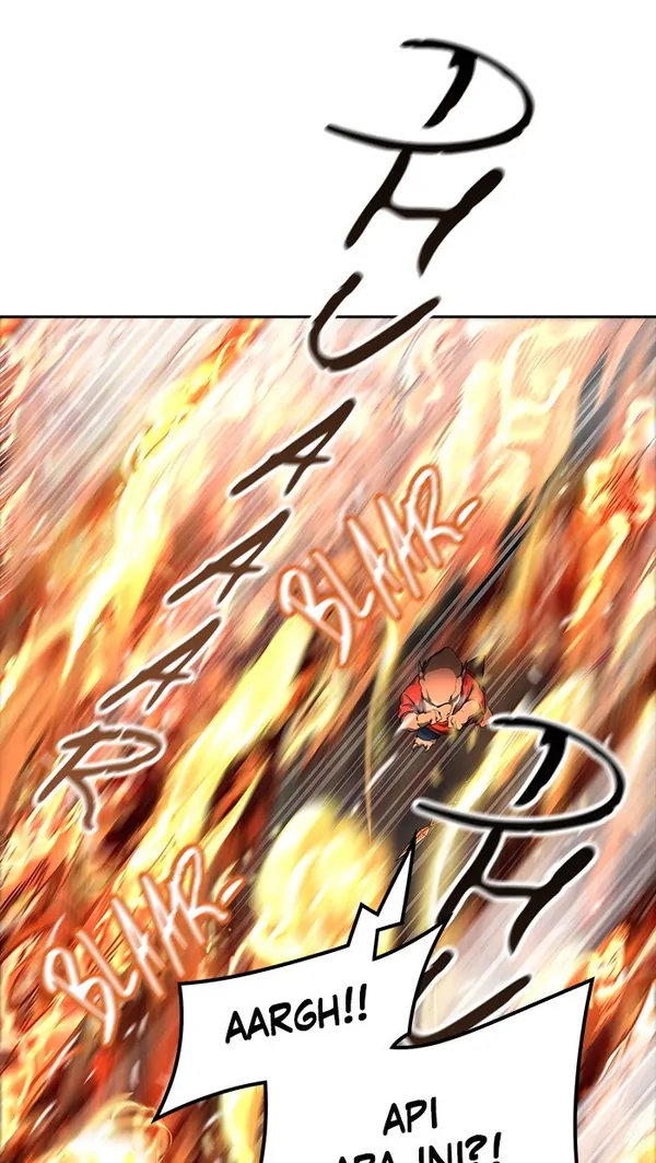 Baca Tower of God - Chapter 430 halaman 76