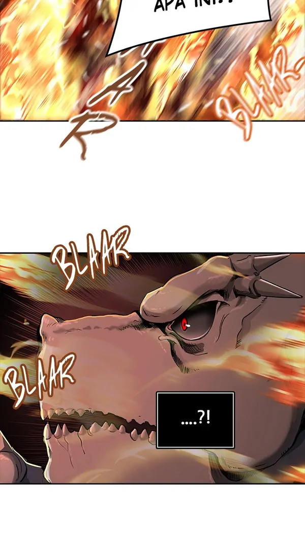 Baca Tower of God - Chapter 430 halaman 77