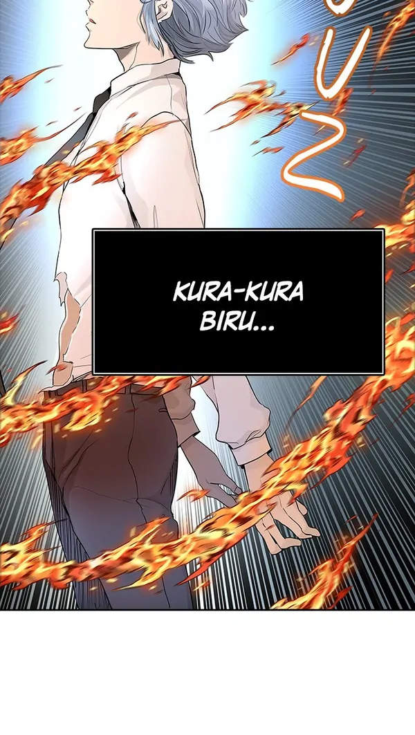 Baca Tower of God - Chapter 430 halaman 80