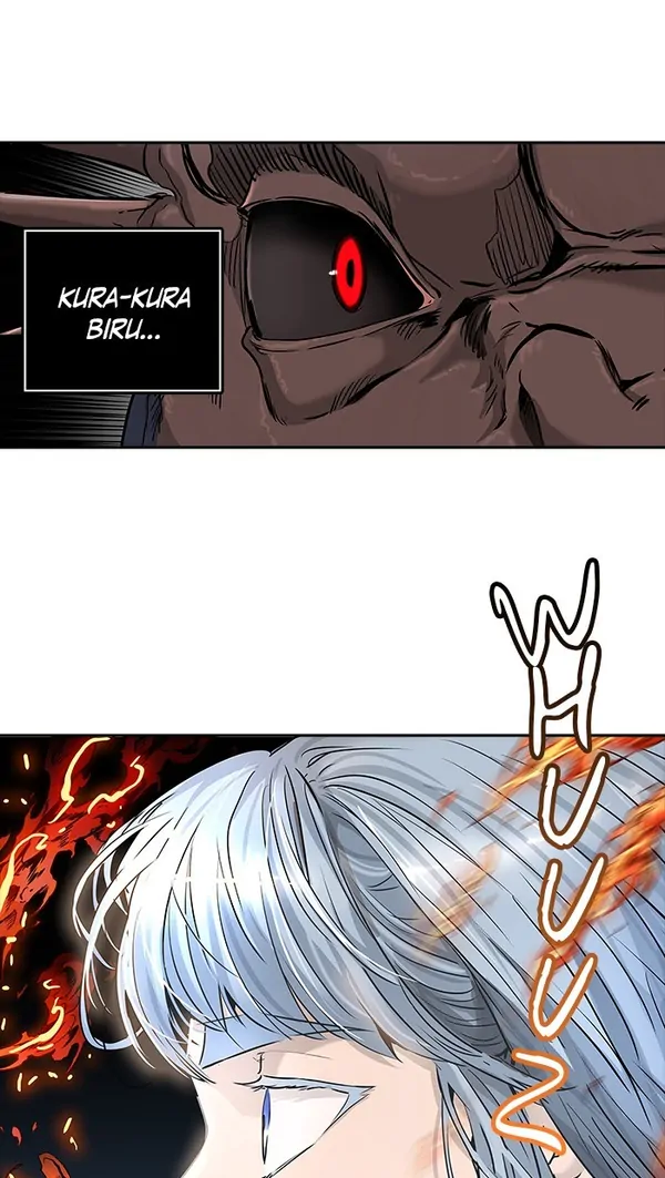 Baca Tower of God - Chapter 430 halaman 81