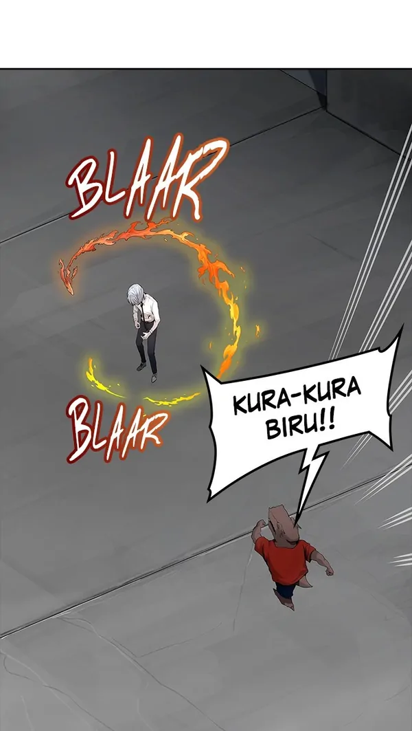Baca Tower of God - Chapter 430 halaman 83