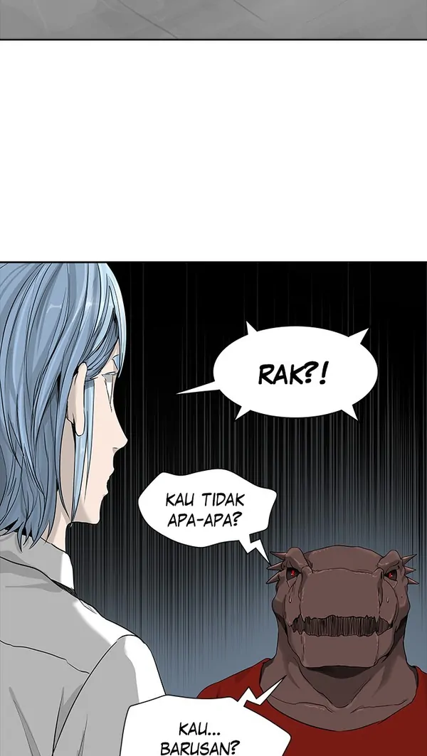 Baca Tower of God - Chapter 430 halaman 84