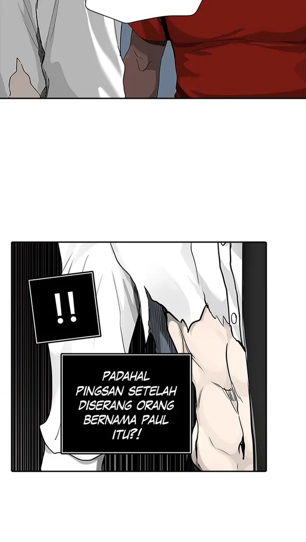Baca Tower of God - Chapter 430 halaman 85