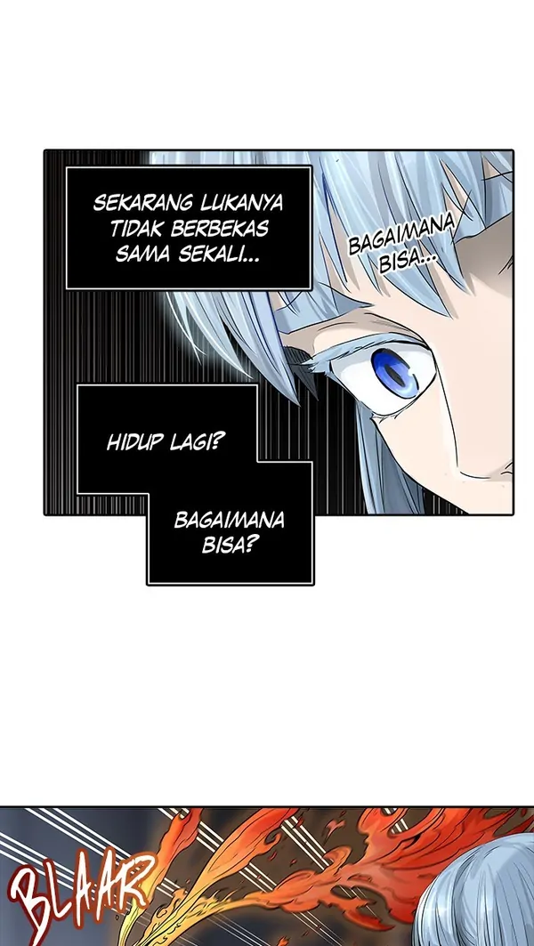 Baca Tower of God - Chapter 430 halaman 86