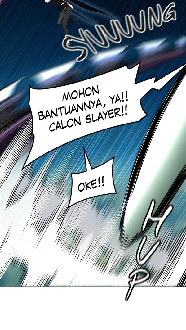 Baca Tower of God - Chapter 430 halaman 9