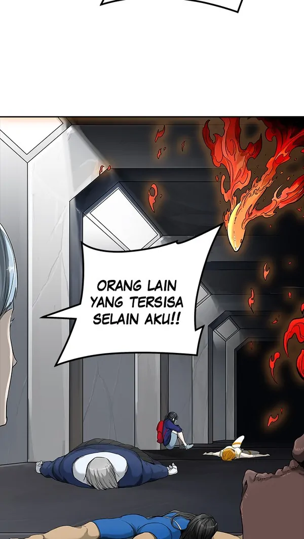 Baca Tower of God - Chapter 430 halaman 91