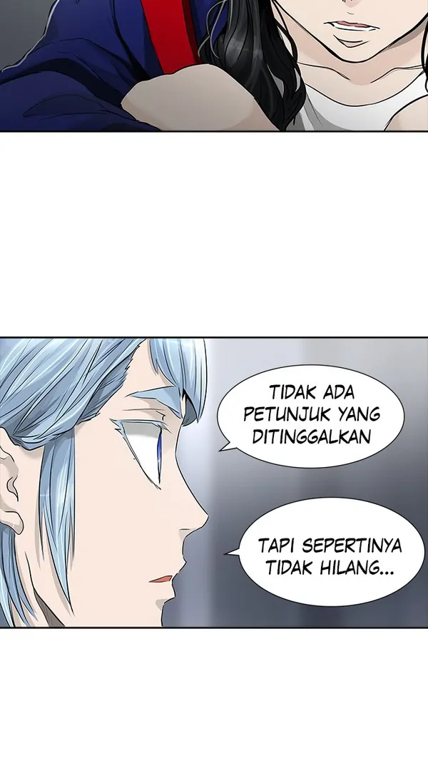 Baca Tower of God - Chapter 430 halaman 93