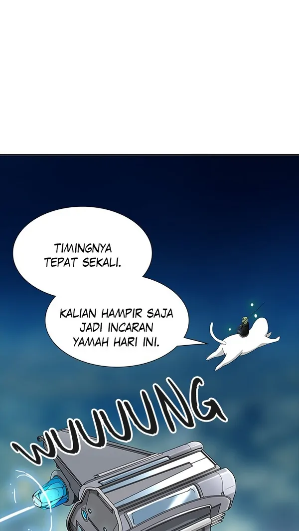 Baca Tower of God - Chapter 430 halaman 95