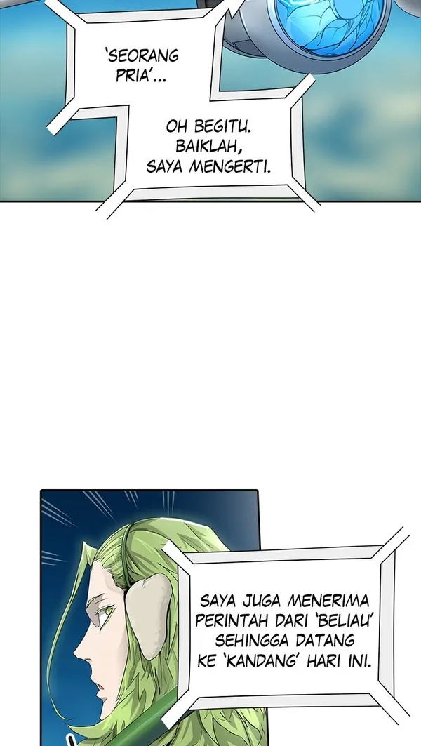 Baca Tower of God - Chapter 430 halaman 98