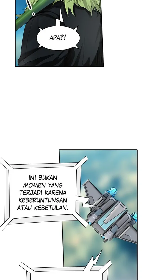 Baca Tower of God - Chapter 430 halaman 99