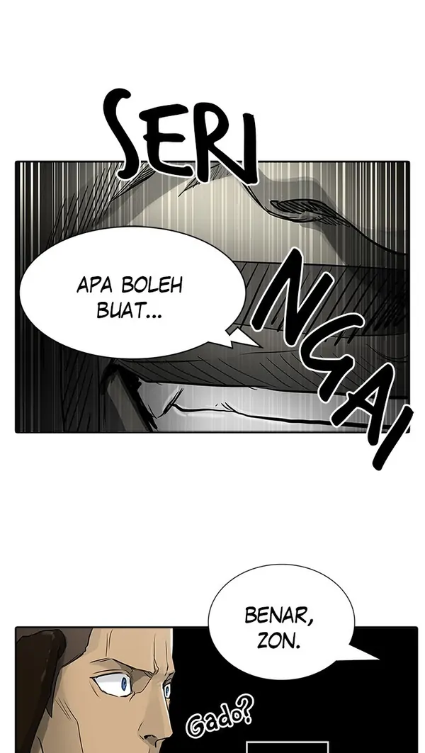 Baca Tower of God - Chapter 431 halaman 1