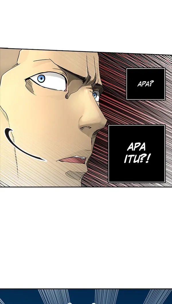 Baca Tower of God - Chapter 431 halaman 101