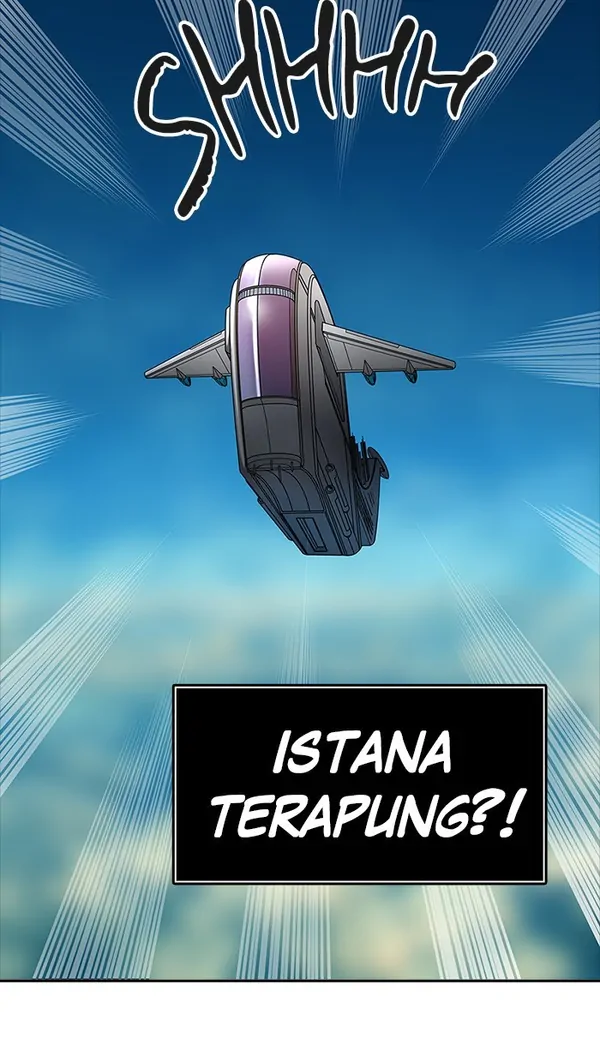 Baca Tower of God - Chapter 431 halaman 102