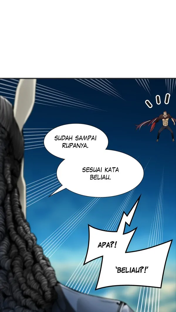 Baca Tower of God - Chapter 431 halaman 103