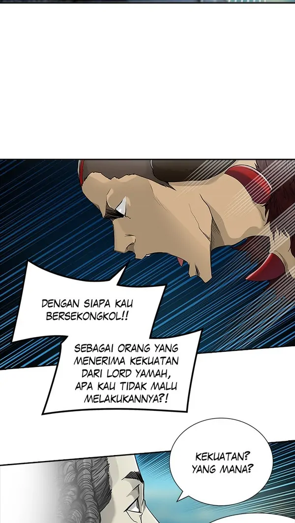 Baca Tower of God - Chapter 431 halaman 104