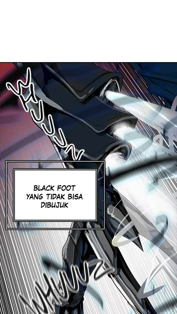 Baca Tower of God - Chapter 431 halaman 109