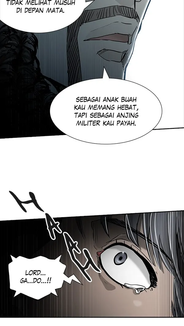 Baca Tower of God - Chapter 431 halaman 11