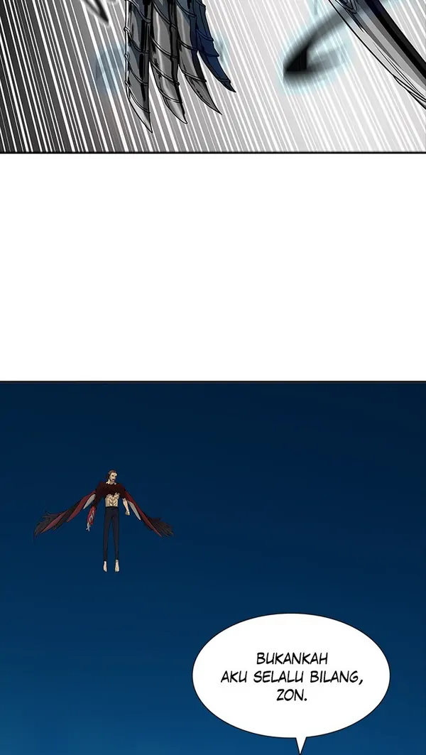 Baca Tower of God - Chapter 431 halaman 110