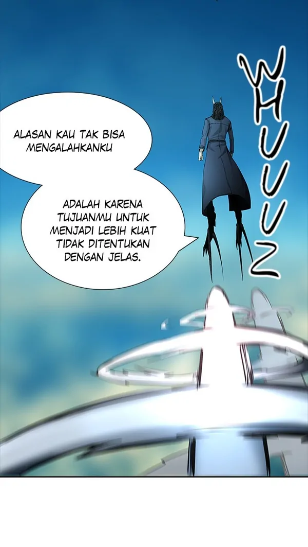 Baca Tower of God - Chapter 431 halaman 111