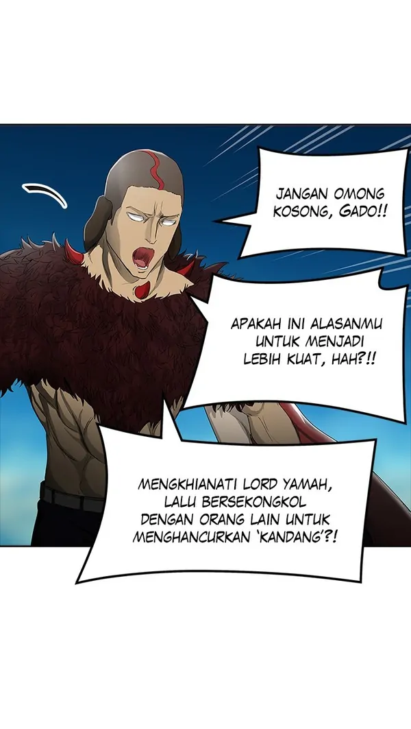 Baca Tower of God - Chapter 431 halaman 112