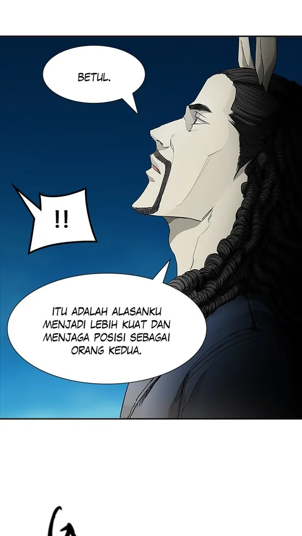 Baca Tower of God - Chapter 431 halaman 113