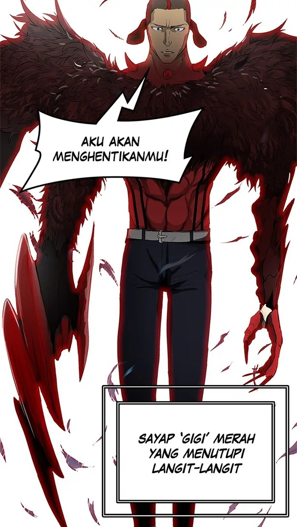 Baca Tower of God - Chapter 431 halaman 116
