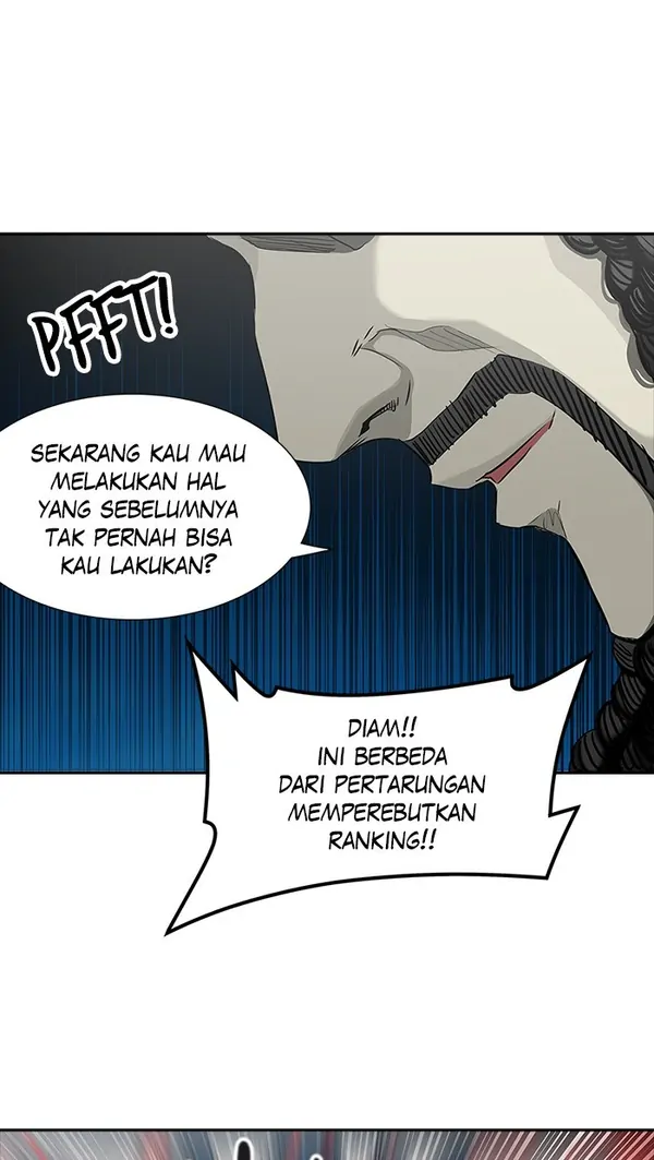 Baca Tower of God - Chapter 431 halaman 118