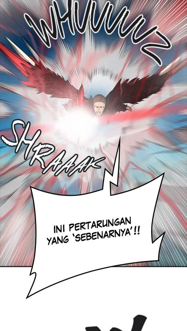 Baca Tower of God - Chapter 431 halaman 119