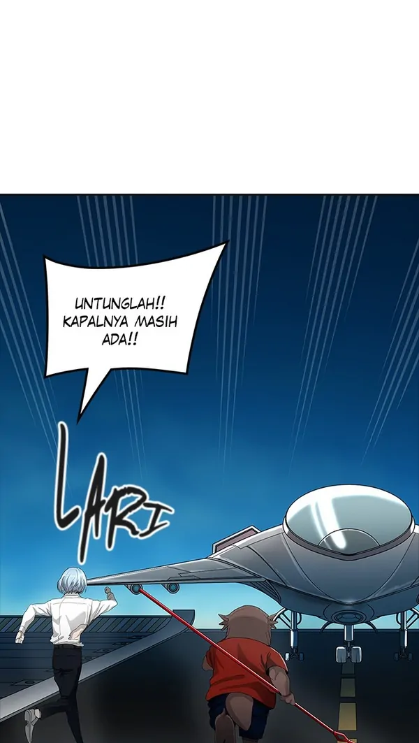 Baca Tower of God - Chapter 431 halaman 125