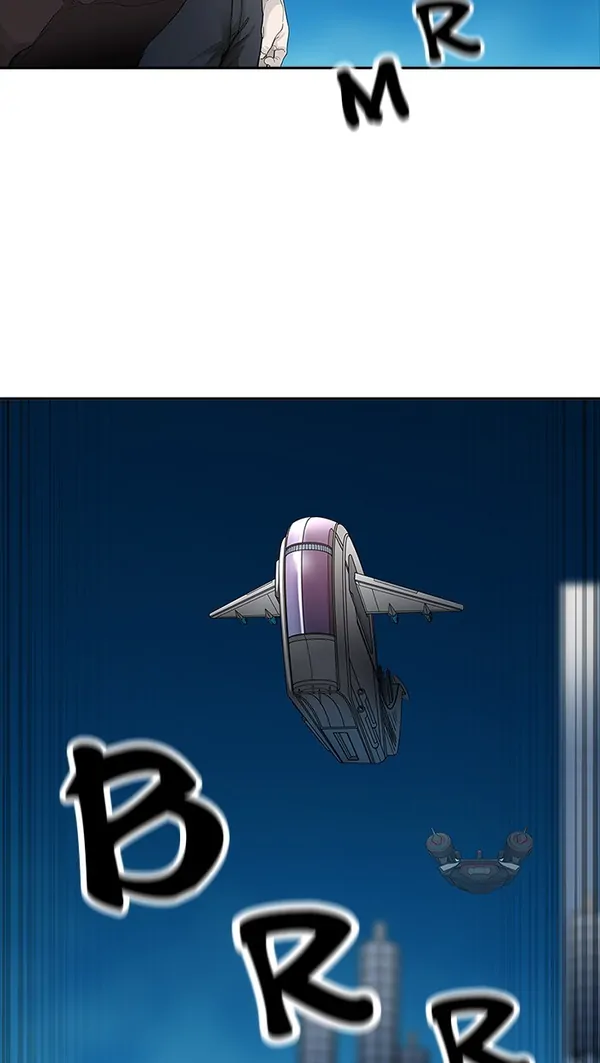 Baca Tower of God - Chapter 431 halaman 127