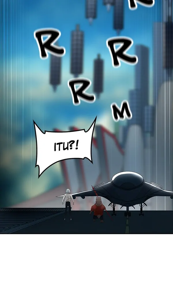 Baca Tower of God - Chapter 431 halaman 128