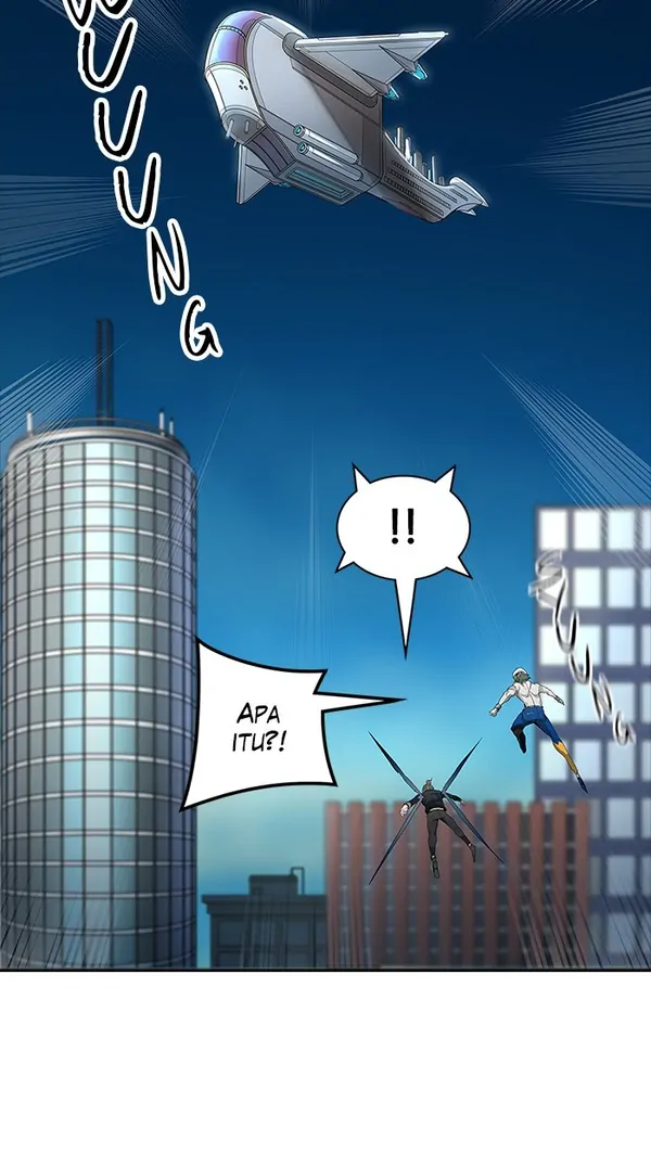 Baca Tower of God - Chapter 431 halaman 130