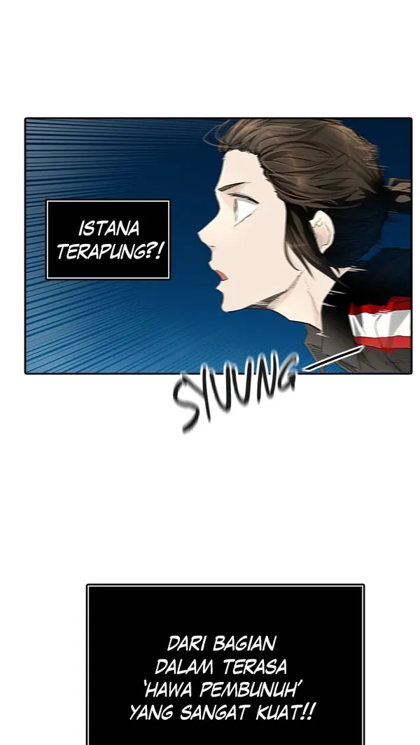 Baca Tower of God - Chapter 431 halaman 131