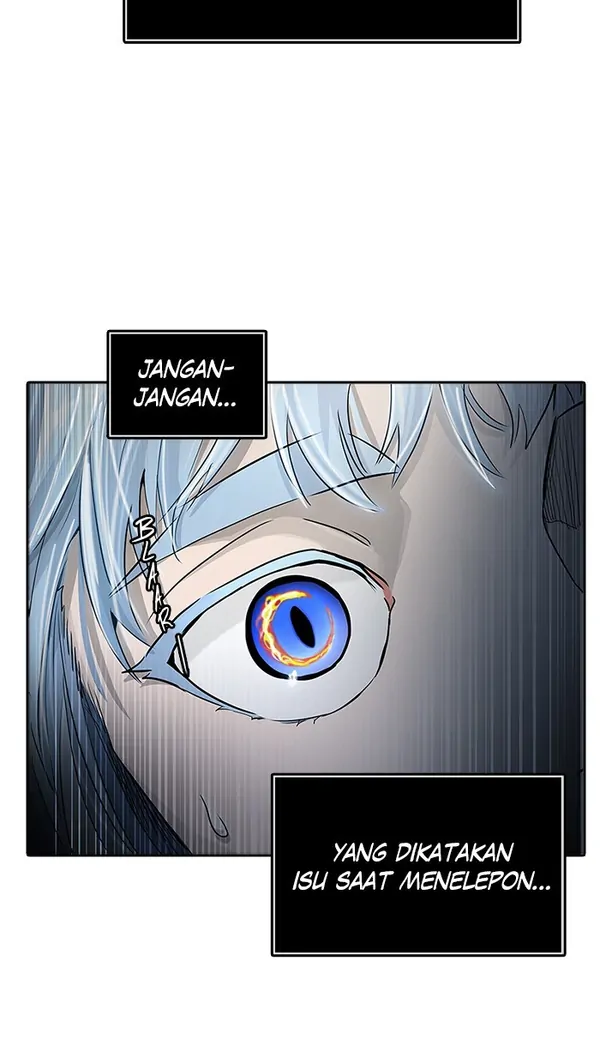 Baca Tower of God - Chapter 431 halaman 132