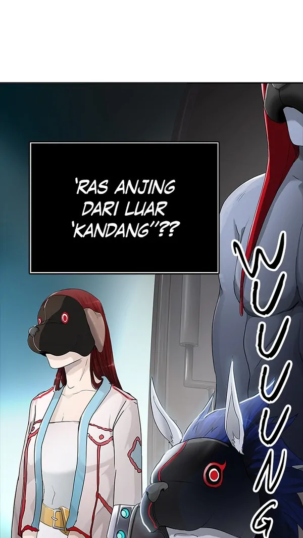 Baca Tower of God - Chapter 431 halaman 133