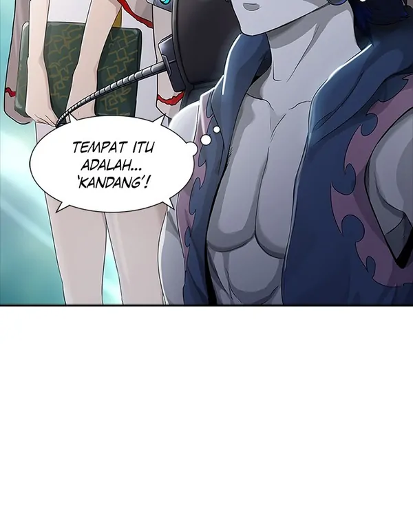 Baca Tower of God - Chapter 431 halaman 134