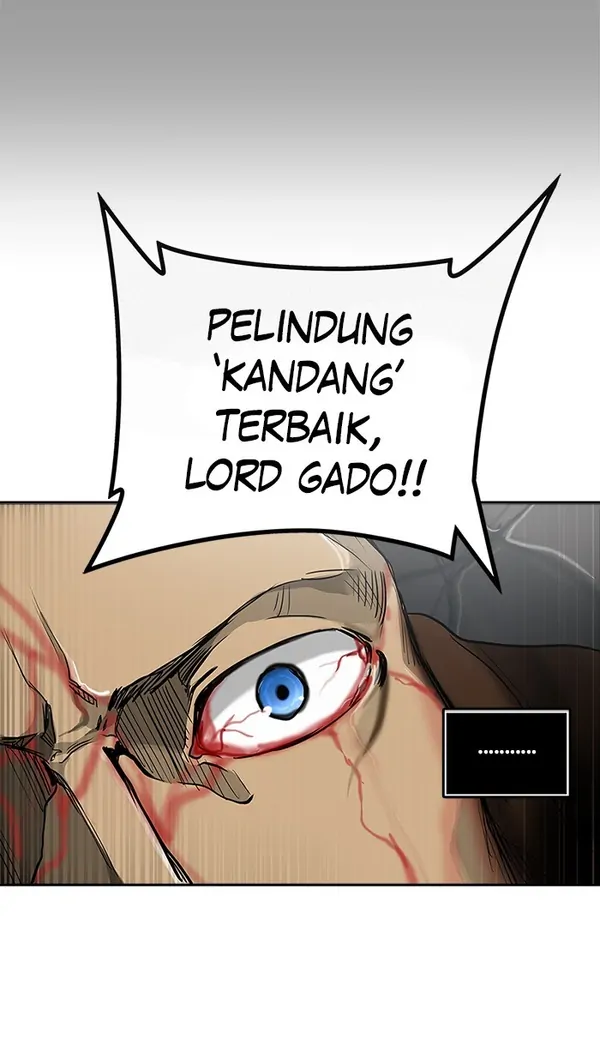Baca Tower of God - Chapter 431 halaman 138
