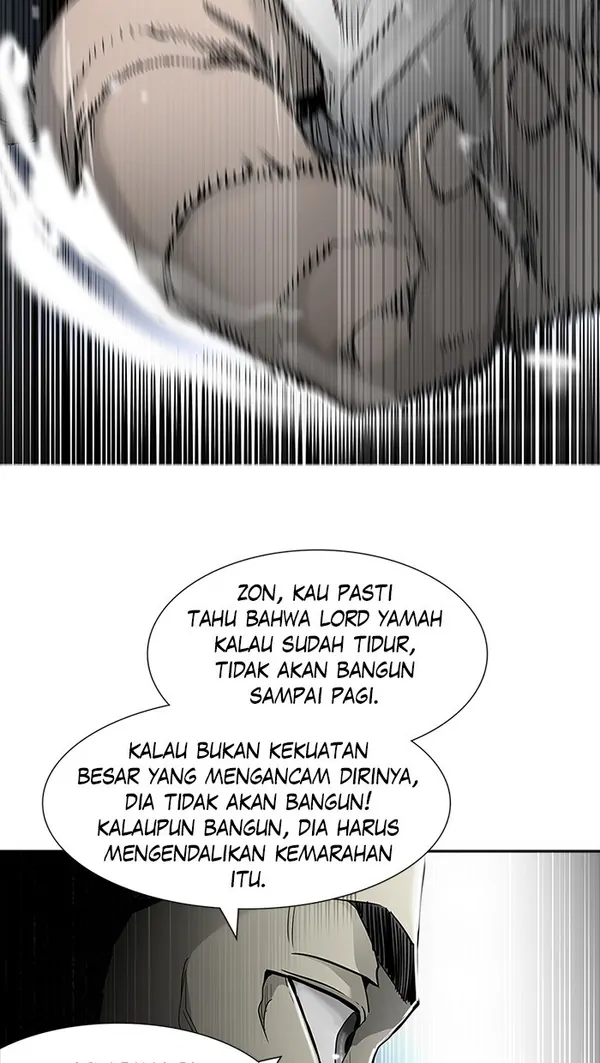 Baca Tower of God - Chapter 431 halaman 15