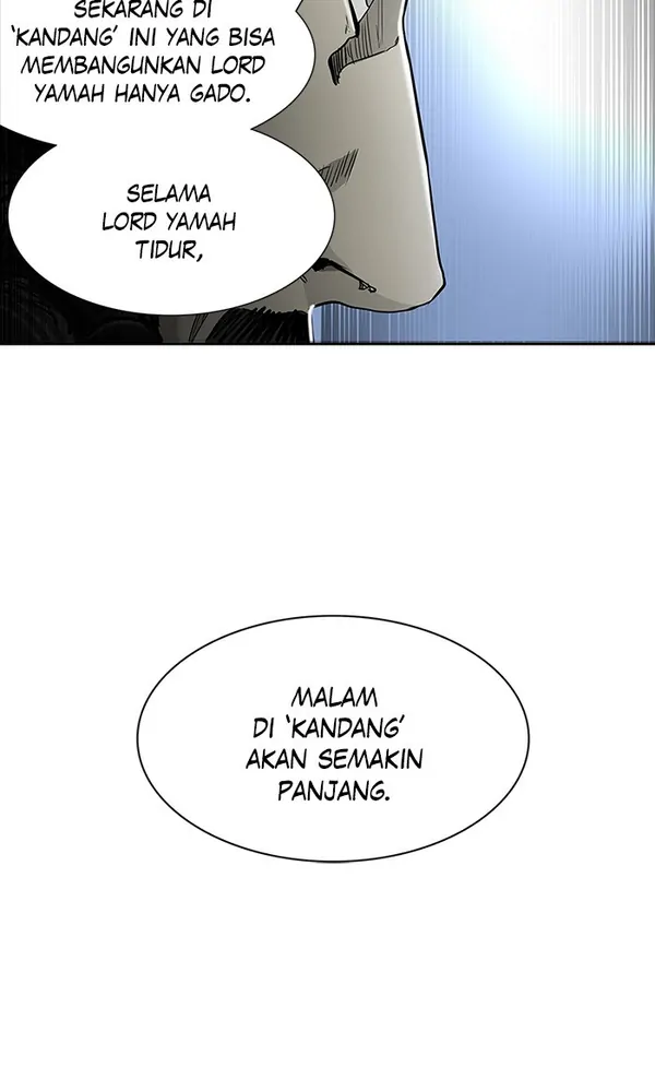Baca Tower of God - Chapter 431 halaman 16