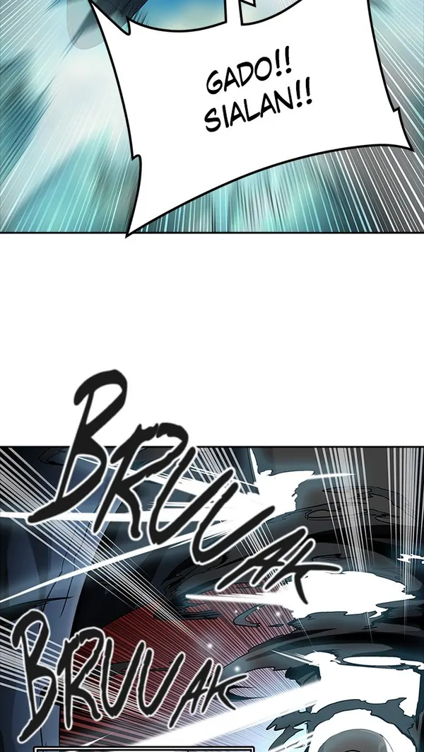 Baca Tower of God - Chapter 431 halaman 18