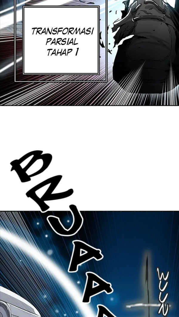 Baca Tower of God - Chapter 431 halaman 19