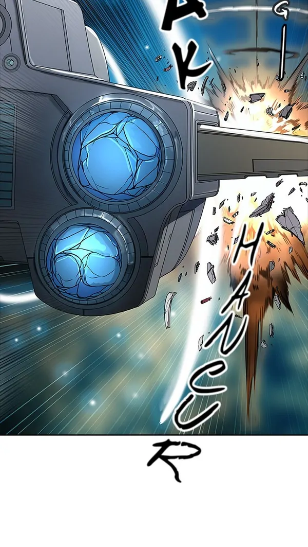 Baca Tower of God - Chapter 431 halaman 20