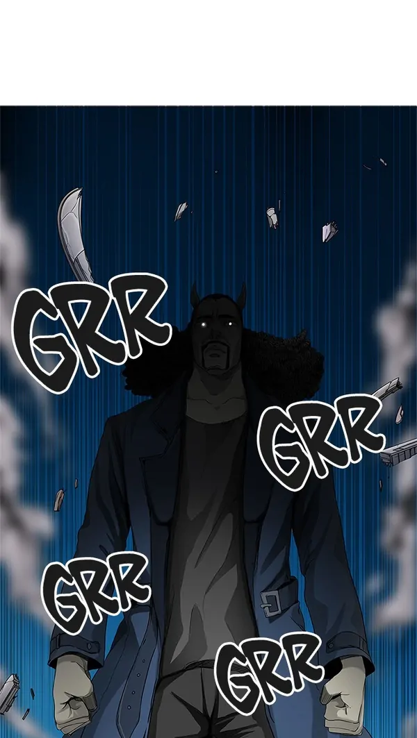 Baca Tower of God - Chapter 431 halaman 21