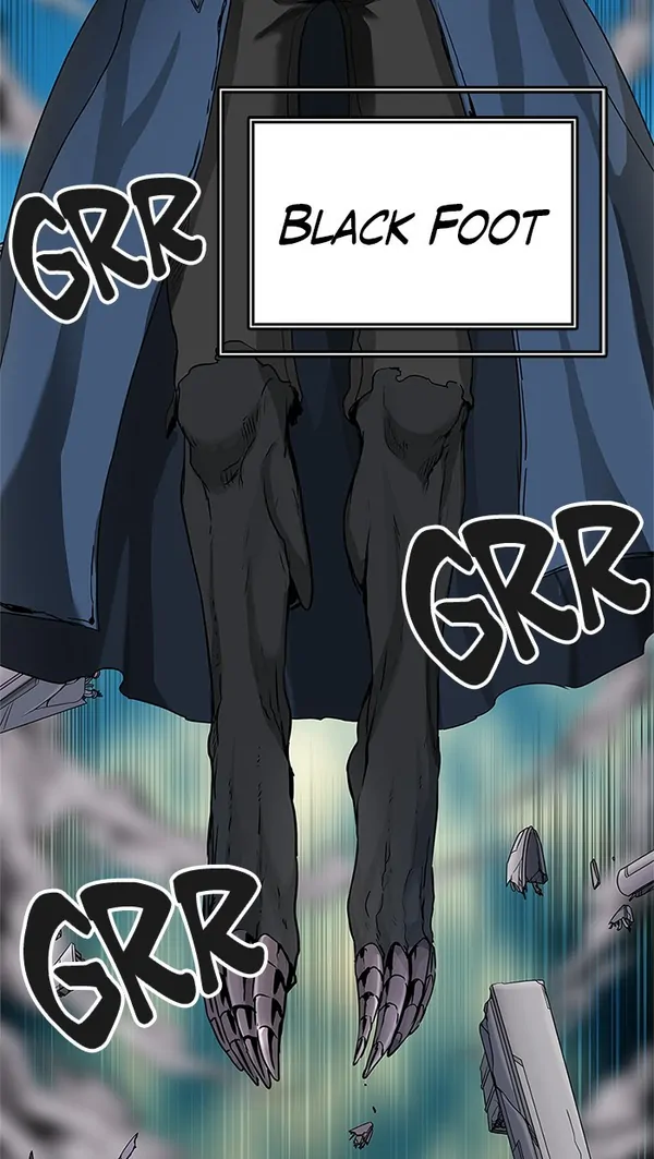 Baca Tower of God - Chapter 431 halaman 22